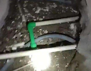 蓬江卫生间漏水多少钱