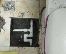 蓬江卫生间防水推荐公司
