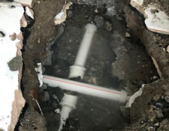 蓬江卫生间防水公司