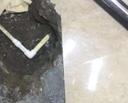 蓬江卫生间测漏水多少钱