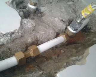 蓬江测漏水多少钱