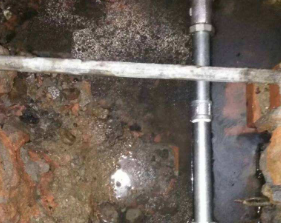 蓬江卫生间测漏水多少钱