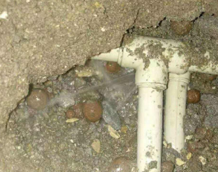 蓬江卫生间防水的报价