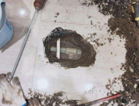 蓬江卫生间防水多少钱