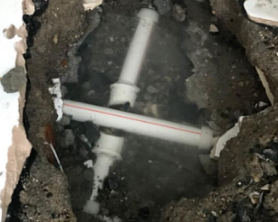 蓬江卫生间防水电话号码