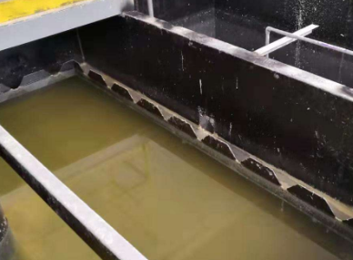 蓬江卫生间测漏水公司电话