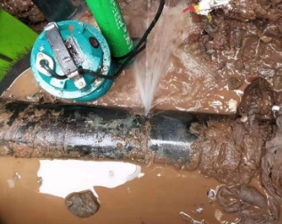 蓬江卫生间测漏水的相关介绍