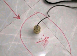 蓬江卫生间测漏水多少钱