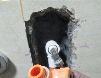 蓬江卫生间测漏水哪家好
