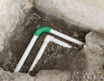 蓬江卫生间测漏水价格多少