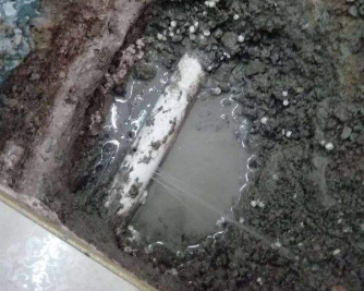 蓬江卫生间测漏水哪家好