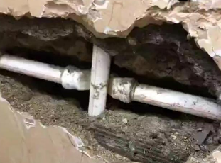 蓬江水管维修哪家好