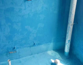蓬江卫生间防水多少钱