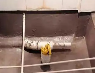 蓬江卫生间测漏水服务电话