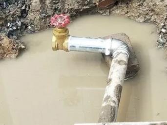 蓬江漏水检测电话多少