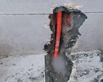 蓬江漏水检测哪家好